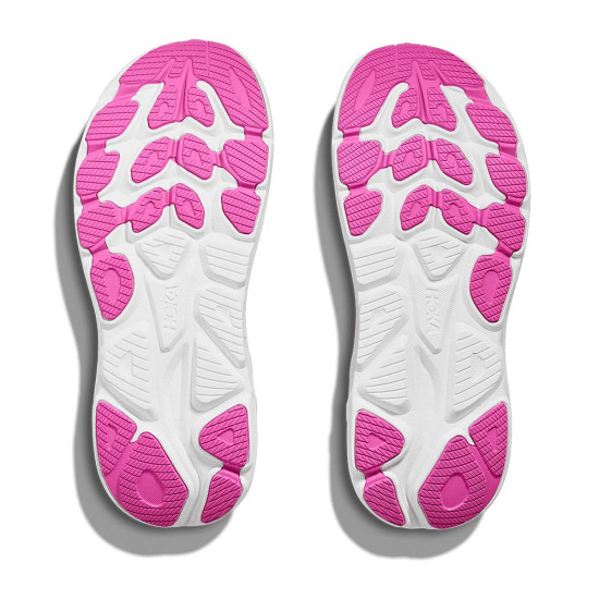 Hoka Clifton 10